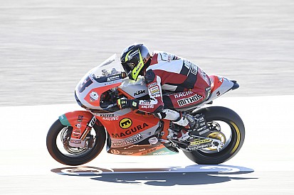 Kiefer Racing debutta in Supersport nel 2020