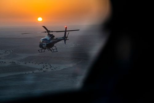 Dakar 2025: cambios en la Etapa 7 para garantizar la seguridad