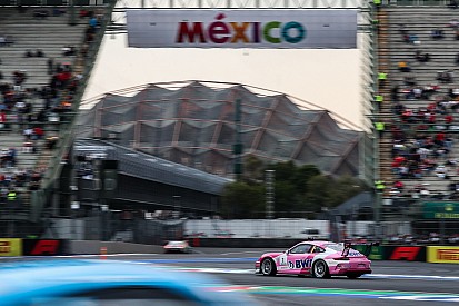 Porsche Mobil1 Supercup: Pole Ammermüller'in, Ayhancan ikinci!