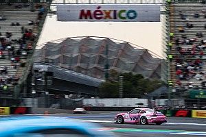 Porsche Mobil1 Supercup: Pole Ammermüller'in, Ayhancan ikinci!
