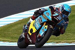 Lo que necesita Alex Márquez para ser campeón en Malasia