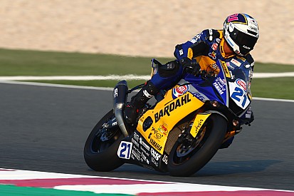 Supersport, Losail: Mahias vince, Krummenacher è campione