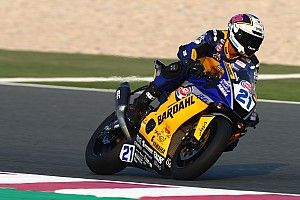 Supersport, Losail: Mahias vince, Krummenacher è campione