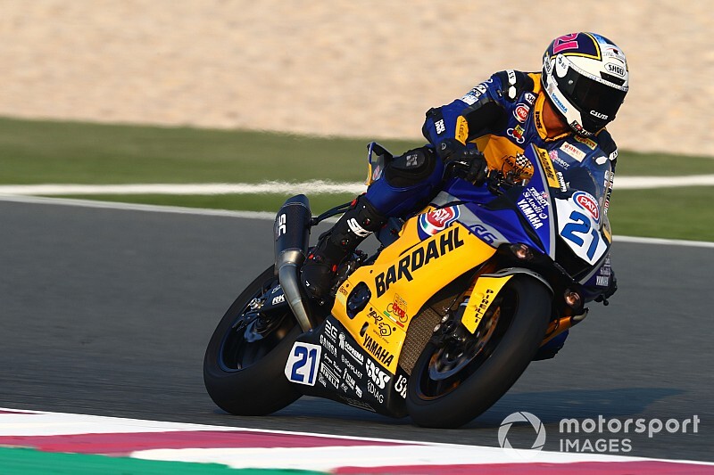Supersport, Losail: Mahias vince, Krummenacher è campione