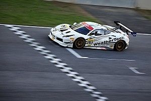 Ferrari Challenge North America: MacNeil clinches title