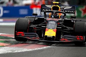 Meksika GP'nin en hızlı pit stopu Red Bull'dan geldi