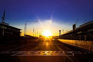 Repco Bathurst 1000 deal confirmed
