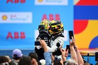 Vandoorne regulier, Mortara fait un bond au championnat