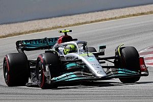 F1 | Hamilton: "Il team radio? Non ero disfattista"