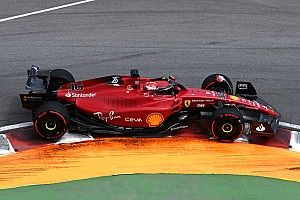 F1 | Format qualifiche: mescole obbligatorie in due GP