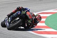 Barcelona MotoGP: Quartararo dominates, heartbreak for Espargaro