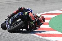 MotoGP Catalan GP: Quartararo dominates, Espargaro blunder costs podium