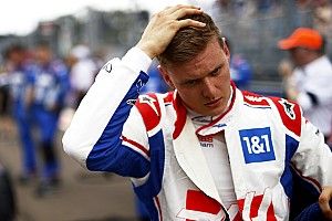 Schumacher convive com pressão para seguir na F1 em 2023; entenda