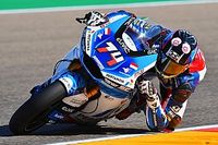 Polak ponownie w mistrzostwach świata Moto2