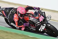 Magnifieke pole-position voor Aleix Espargaro in GP van Catalonië