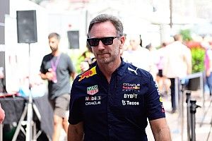 Horner: "Masi'ye verilen tepki çok ağırdı"