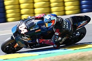 Dovizioso replica a Razali: "Conosce poco il paddock di MotoGP"