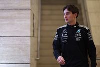 Russell: "La multimillonaria F1 no puede depender de comisarios voluntarios"