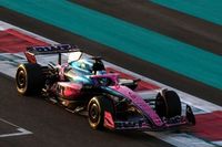 Alpine est&aacute; "cumpliendo todos los objetivos" con el coche de F1 2026