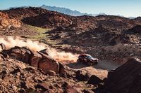 Clasificaciones generales del Dakar 2026 tras la etapa 1: posiciones y tiempos