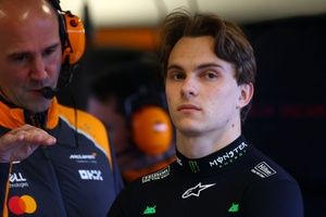 F1: Piastri faz diagnóstico enfático sobre primeiro dia em Vegas