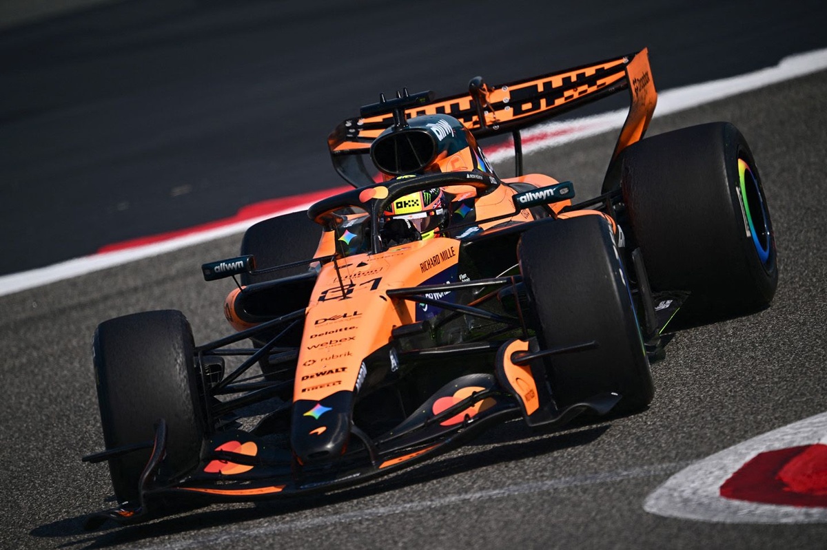 Five drivers with a point to prove in F1 2026