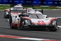 Course - Porsche domine outrageusement Toyota à Mexico