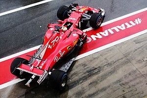 Hamilton Vs. Vettel: 7 futammal a szezon vége előtt