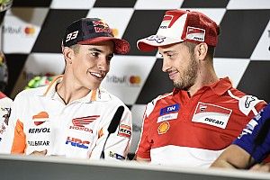 Dovizioso sarebbe campione con i risultati del 2016 negli ultimi 4 GP