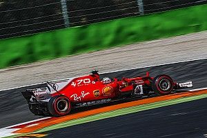 Ferrari prolonge son association avec Marlboro