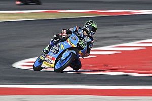 Bastianini ritrova la pole position a Misano, che volo per Loi!