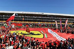 Nu in de verkoop: Tickets voor F1 Grand Prix van Italië