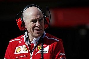 Clear: "Siamo sempre stati competitivi anche nei momenti negativi"