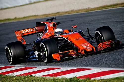 Nach F1-Test: Honda trennt sich von Gilles Simon