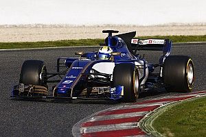 F1-Testpilot: "Der Sauber C36 ist das schlechteste Formel-1-Auto 2017"