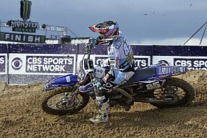 WMX Indonesia: Van de Ven menang, Fontanesi frustrasi