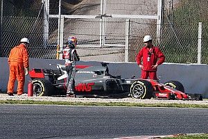 Il caso Haas: i problemi ai freni di Grosjean che Magnussen non ha!