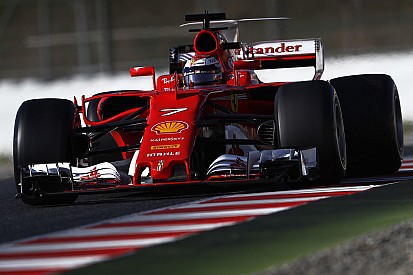 F.1 2017: ecco gli orari TV di Sky e Rai del GP d'Australia