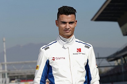 Wehrlein krijgt groen licht om te racen in Australië