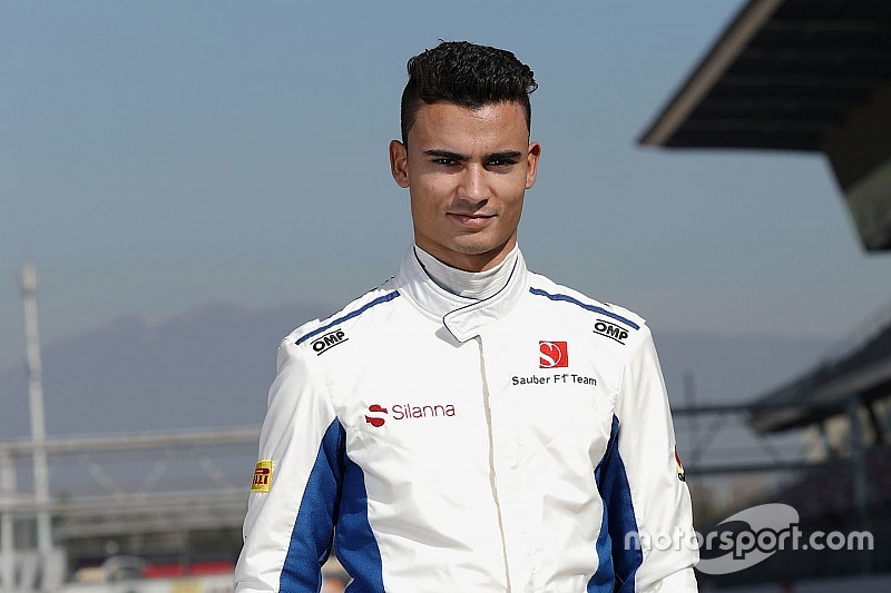 Kommentar: Die Geheimniskrämerei um Pascal Wehrlein in der F1 2017