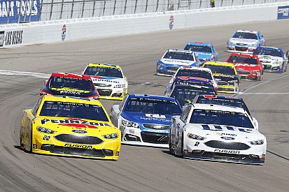 Penske: Teams will have to make sacrifices to cut costs in NASCAR