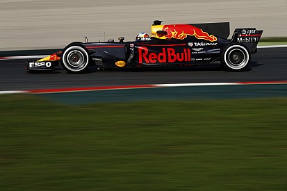 Renault says new F1 engine has exceeded performance targets