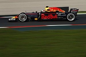 Ricciardo says Red Bull "confused" with car set-up