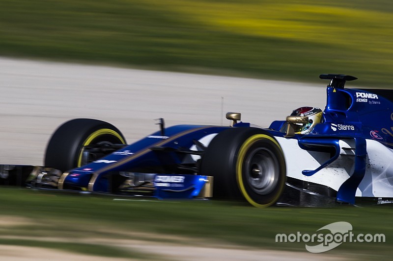 【F1】FIAメディカルチーム、ウェーレインの開幕戦出場を許可