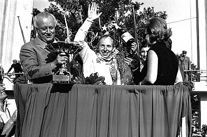 Obituario: John Surtees, el campeón a dos y cuatro ruedas (1934-2017)