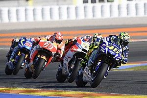 Top Stories of 2016, #18: MotoGP produces nine different winners
