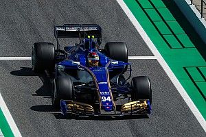 В Sauber объяснили неизбежность штрафа Верляйна