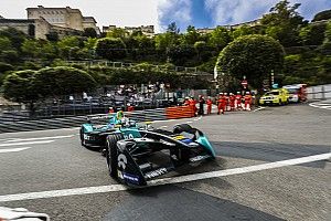 Formula E: Vergne nem személyeskedik, Piquet hallgat