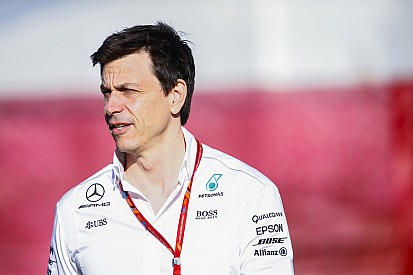 Wolff: La F1 debe adoptar el sistema de franquicias en 2020