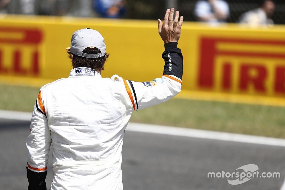 Massa kételkedik abban, hogy Alonso top-ülést kaphat a Forma-1-ben